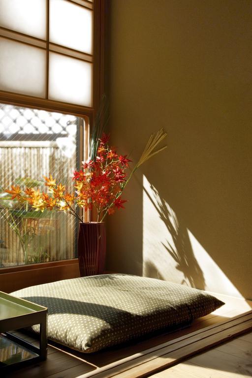 Holiday House Ayu เกียวโต ภายนอก รูปภาพ