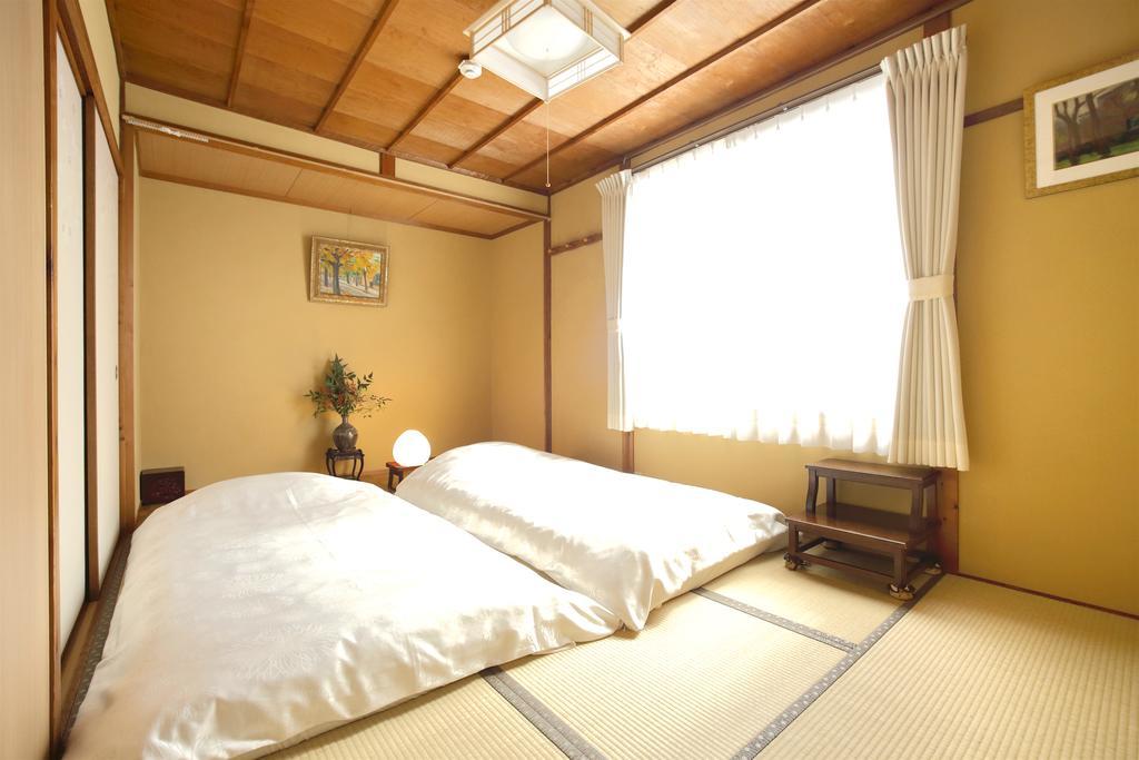 Holiday House Ayu เกียวโต ภายนอก รูปภาพ