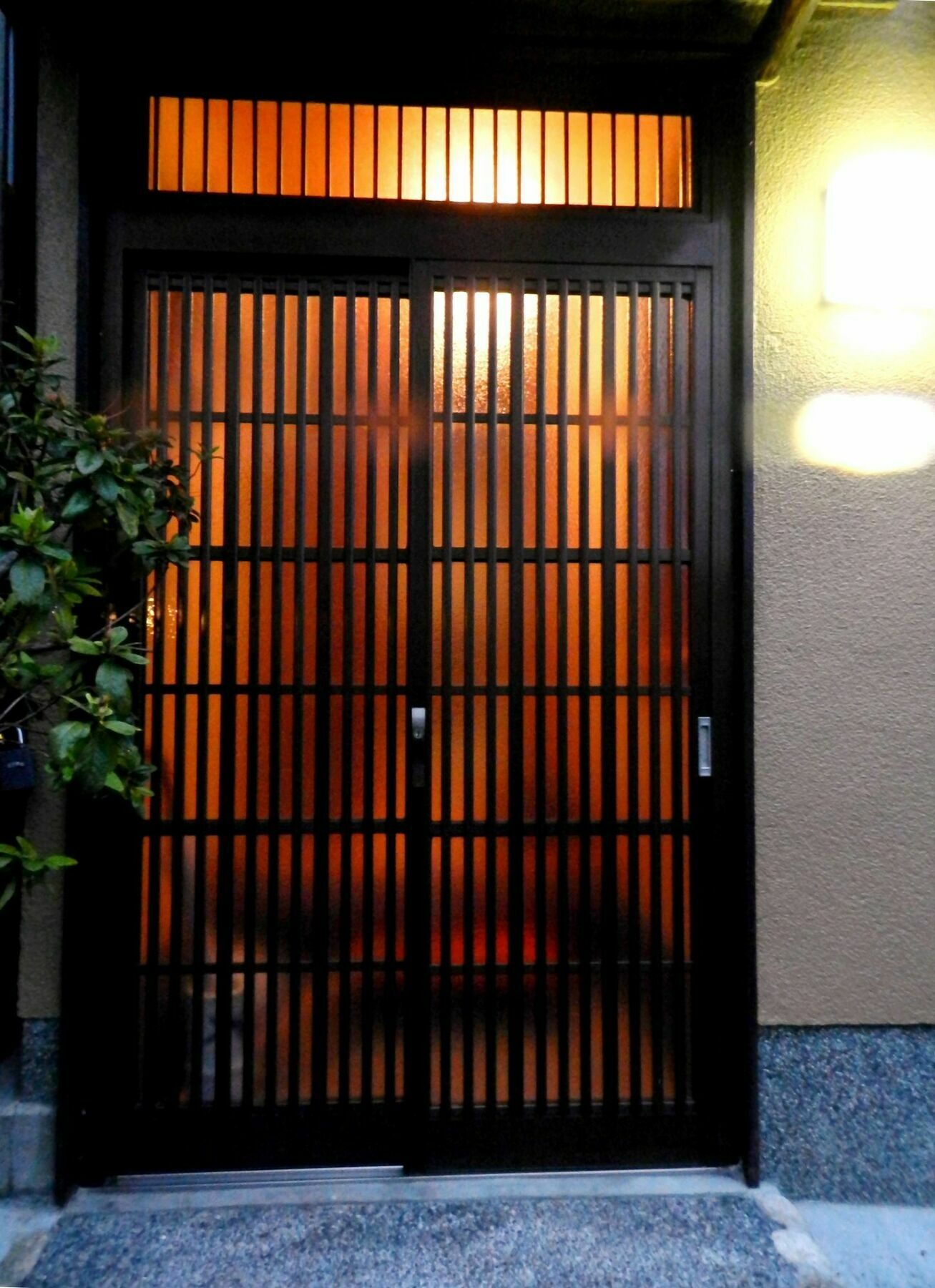 Holiday House Ayu เกียวโต ภายนอก รูปภาพ