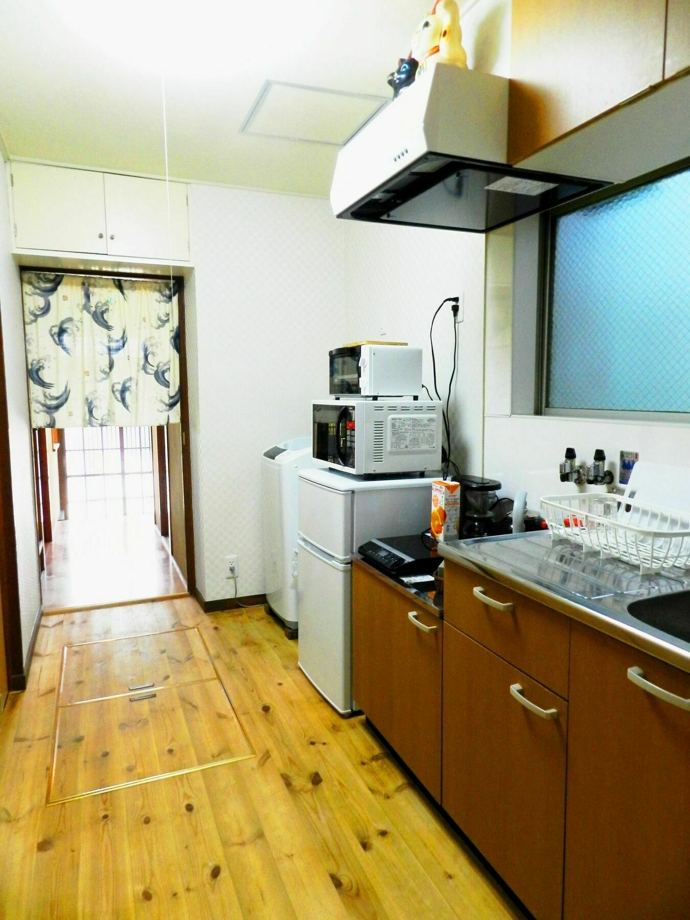 Holiday House Ayu เกียวโต ภายนอก รูปภาพ