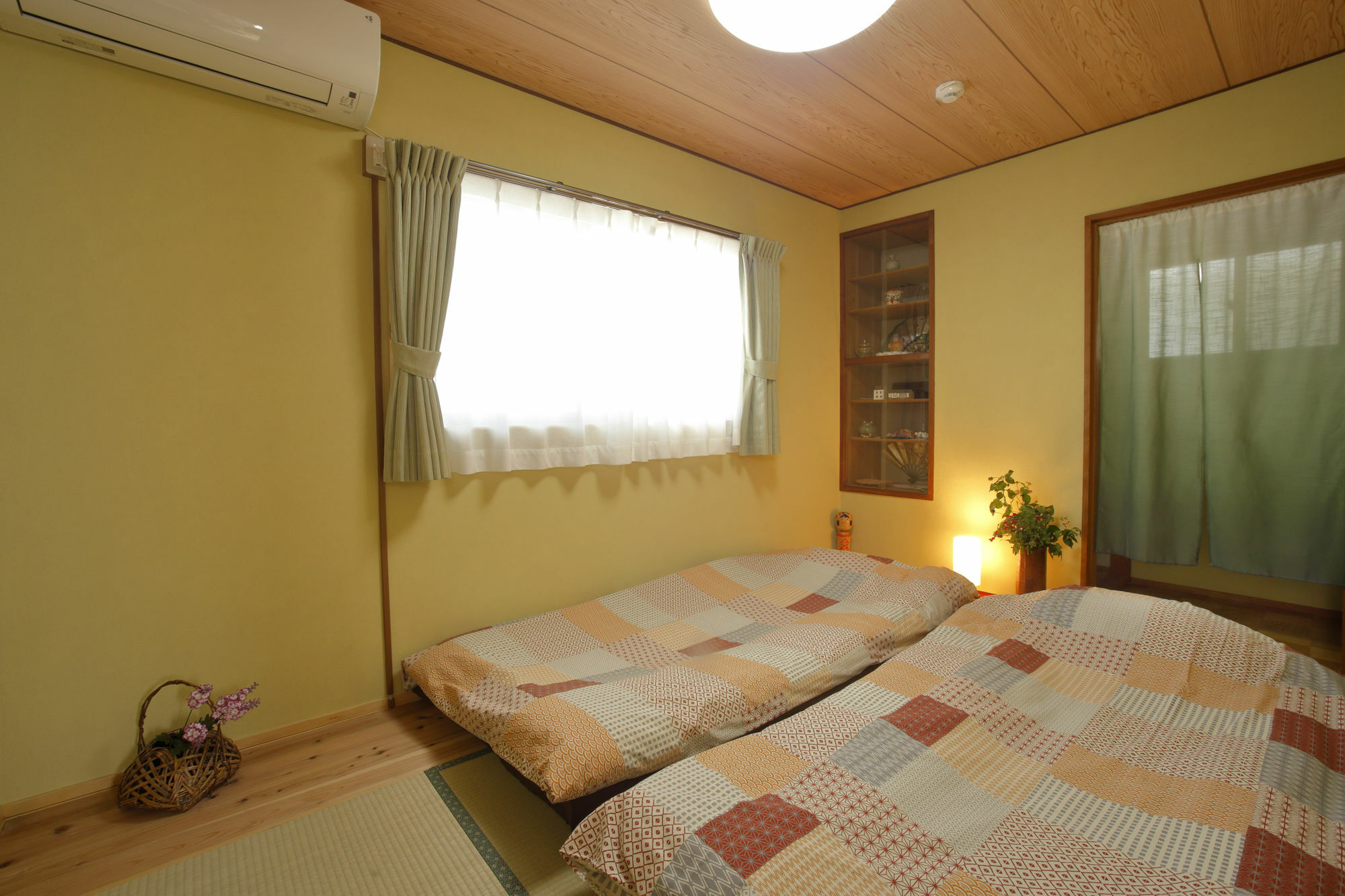 Holiday House Ayu เกียวโต ภายนอก รูปภาพ