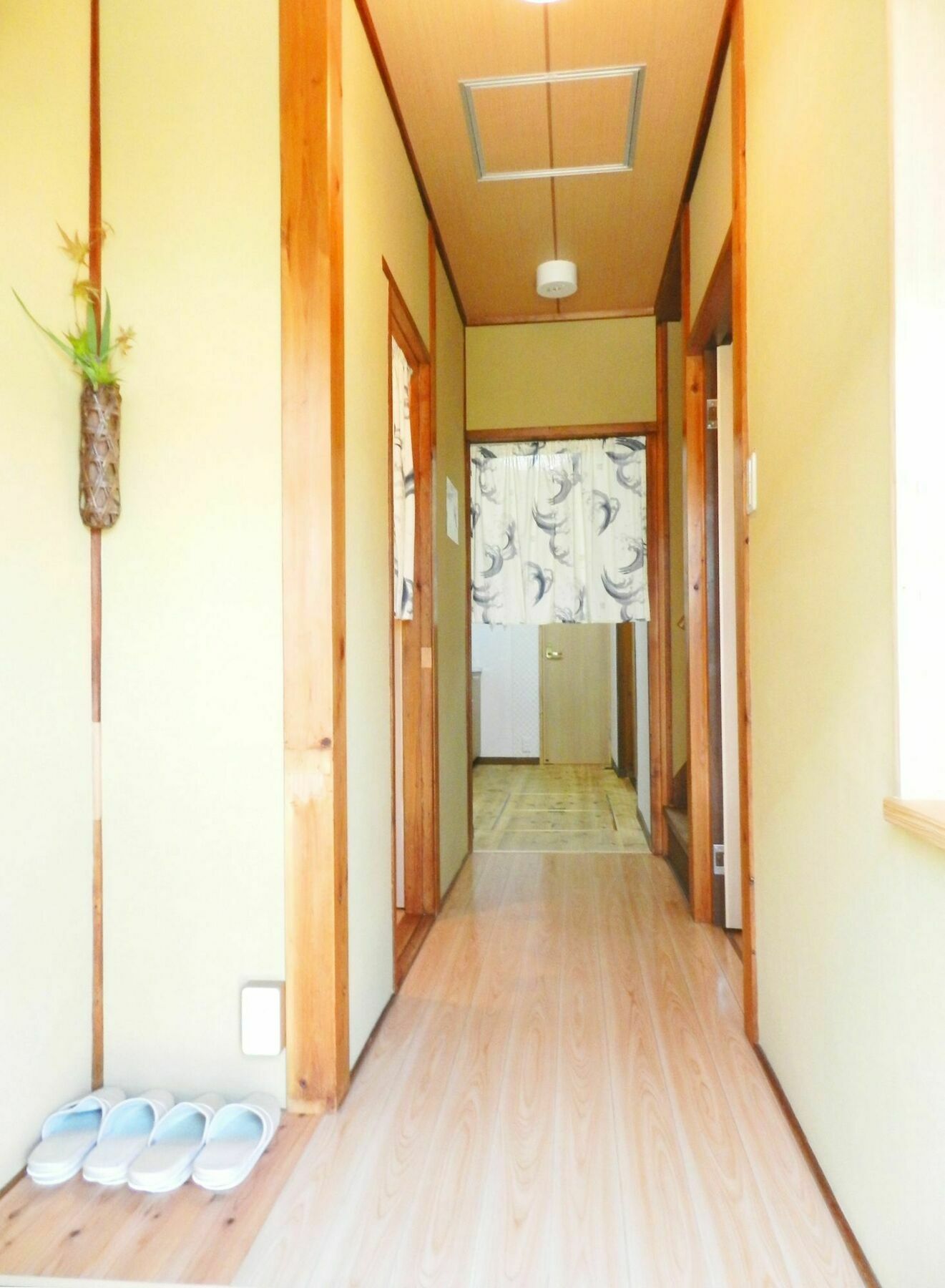 Holiday House Ayu เกียวโต ภายนอก รูปภาพ